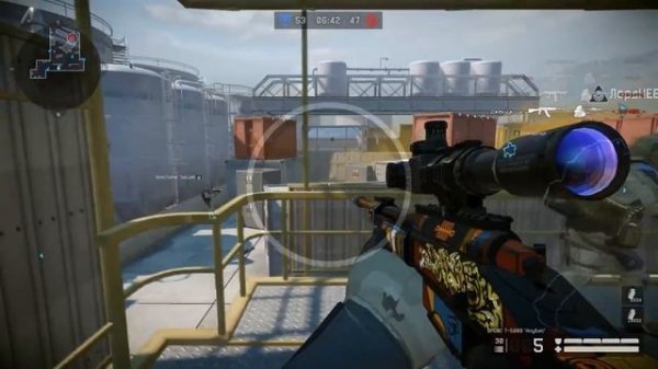 ФИКС КЛАССА СНАЙПЕР WARFACE!УДАЛЕНИЕ TAURUS JUDGE,ОПРОКИДА,ЛИМИТ НА КЛАССЫ!ОН НЕОБХОДИМ ВАРФЕЙСУ!