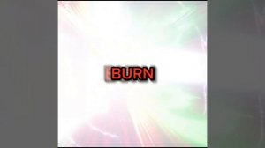 BURN