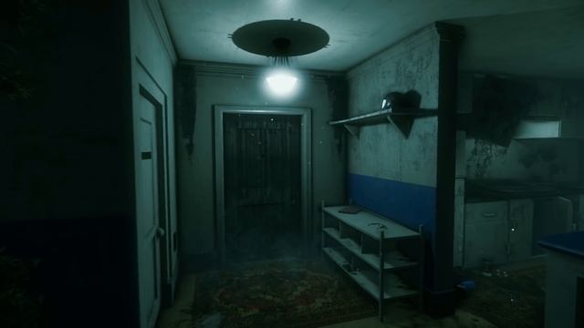 Investigator - Первый смотр.Пауки и мужик в маске. #1 смотреть онлайн