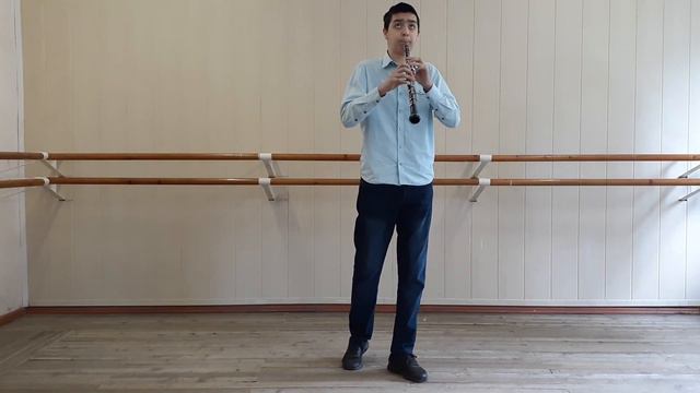 #KirOboe #JosephHaydn #Oboe #Concerto #ЙозефГайдн #Концерт для гобоя смотреть онлайн