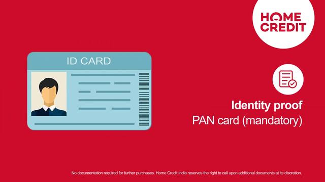 Turant Home Credit Ujjwal EMI Card Ke Liye Apply Karein смотреть онлайн