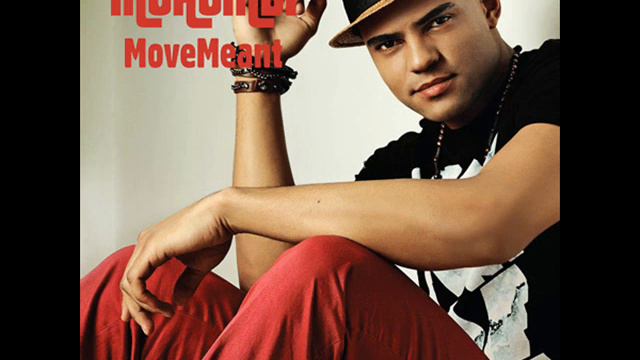 Mohombi - Do Me Right (MoveMeant Album)