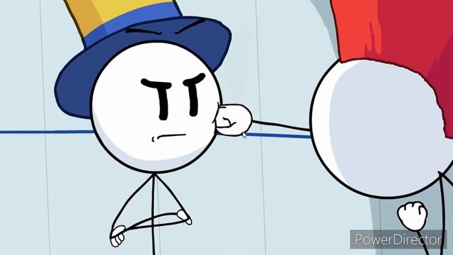 Полное Прохождение The Henry Stickmin Collection (PC) (Без комментариев) смотреть онлайн