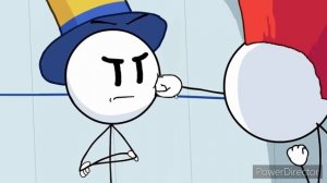 Полное Прохождение The Henry Stickmin Collection (PC) (Без комментариев)