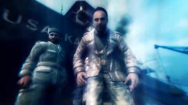 Call of Duty: Black Ops - Миссия 14 : Откровения смотреть онлайн