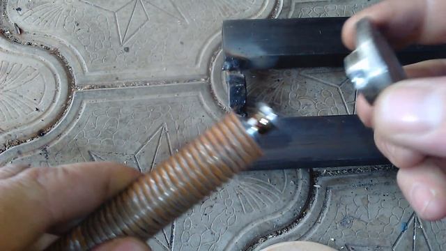 Струбцина из профтрубы для склеивания древесина смотреть онлайн