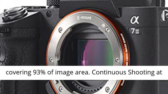 Asap Videos#Sony ILCE7M3KB.CEC Full Frame Mirror less Compact System Camera with SEL 2870 Lens Kit# смотреть онлайн