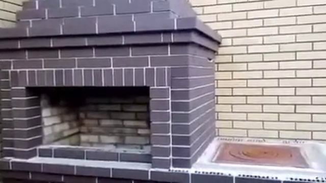 Кладка мангала в Симферополе смотреть онлайн