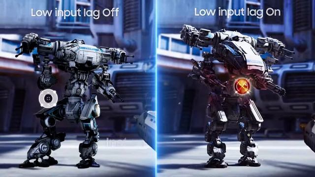 Samsung Odyssey G5 Official Promotional Video HD | Samsung смотреть онлайн