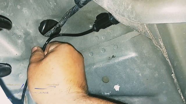 How To Replace ABS/Wheel Speed Sensor|Ford Fiesta смотреть онлайн