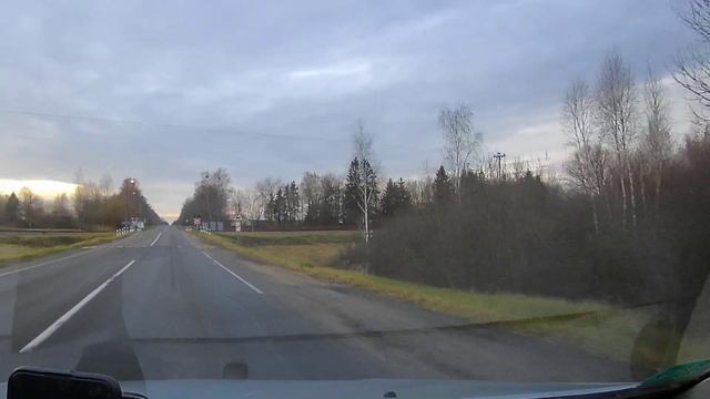 Ж Д переезд вне населенного пункта смотреть онлайн