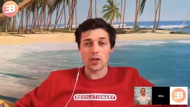 CryptoChannel   Крипта без иллюзий 'Что такое Лайтнинг и Сервинг'