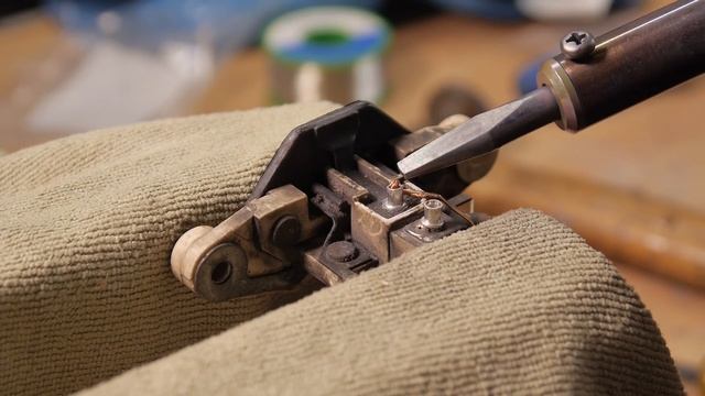 BMW E30 Alternator Restoration смотреть онлайн