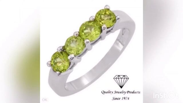 Хризолит-камень удачи. смотреть онлайн