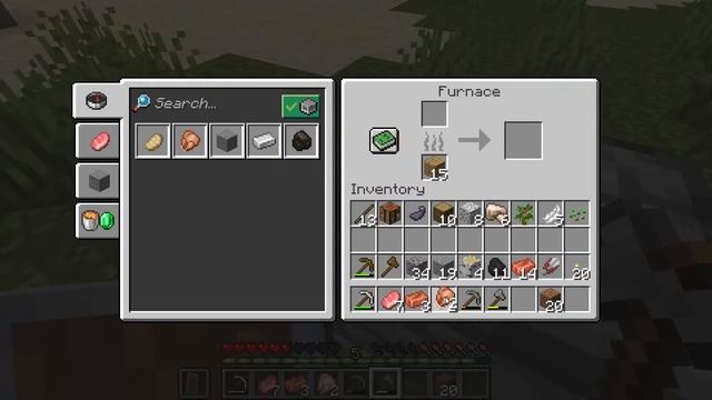 MAKING MY FIRST MINECRAFT HOUSE (+ getting armour?) Minecraft Survival First playthrough! смотреть онлайн