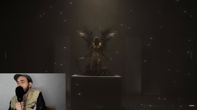 Я ХЕЙТЕР SLEEP TOKEN? // Sleep Token - Take Me Back To Eden (Reaction) смотреть онлайн