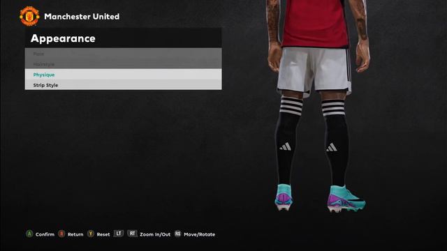 eFootball PES 2021 - BOOTS ADD-ON ASSIGNMENTS 23/24 UPDATE 14/11/23 смотреть онлайн