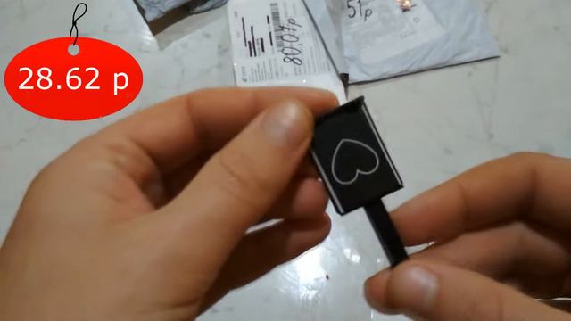 ￼ Распаковка посылок из Китая!!!Куча посылок с Алиэкспресс!!!РАСПАКОВКА№2!!! смотреть онлайн