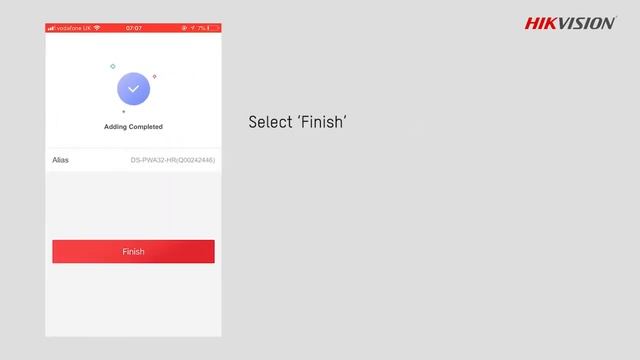 Configuración AXHub de HIKVISION смотреть онлайн