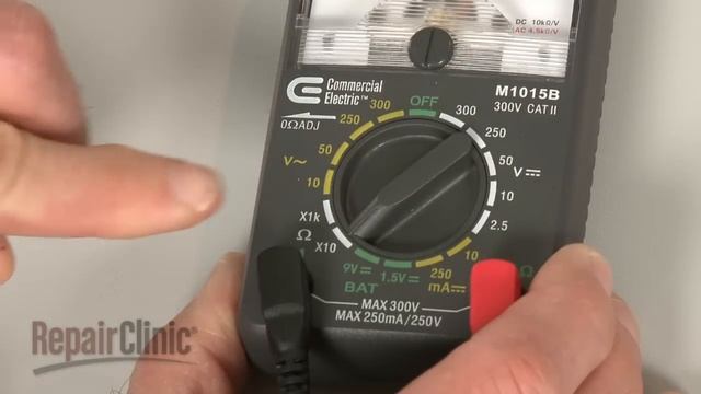 Oven Won’t Heat? Bake/Broil Element Testing, Troubleshooting смотреть онлайн