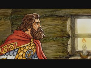 Пересвет и  Ослябя. Лебеди Непрядвы. Куликовская битва: забытые подробности