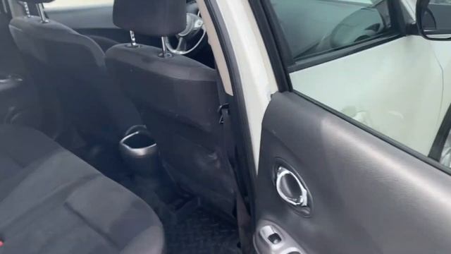 Nissan Juke 2012 смотреть онлайн