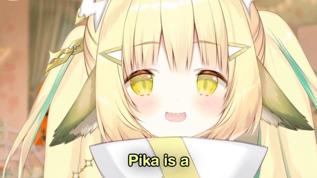 Pikamee Is An Adult Streamer Now... смотреть онлайн