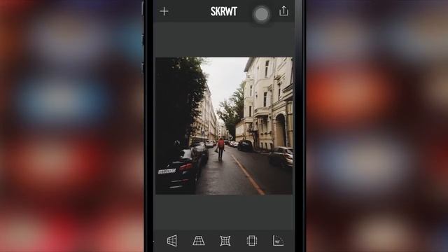 SKRWT & TouchRetouch - обзор (урок, мобилография, Polekhin_v)