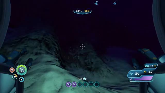 Upgrading vehicles and going deeper in subnautica смотреть онлайн