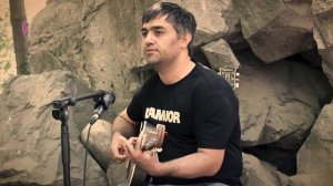 #3 «Нафамум азка» Некруз Мамадамонов «Nafamum azka» Nekruz Mamadamonov