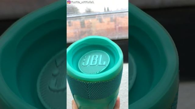 JBL CHARGE 4 extreme BASS Test [LFM] 100% VOL. смотреть онлайн