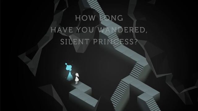 Play Monument Valley Panoramic Edition on Steam смотреть онлайн