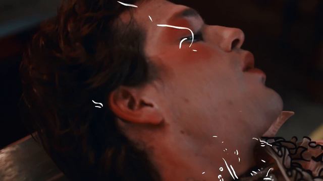 ALIEN SKIN - Some Of Us Are Like This смотреть онлайн