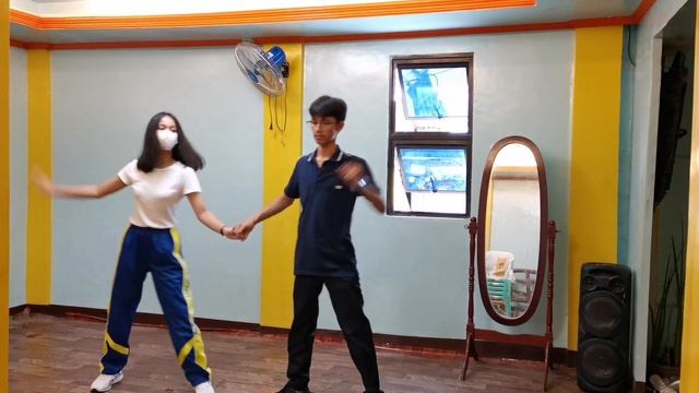 TANGO| BALLROOM DANCE | Beginners| P.E смотреть онлайн