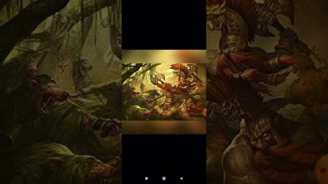 Fyreslayers смотреть онлайн