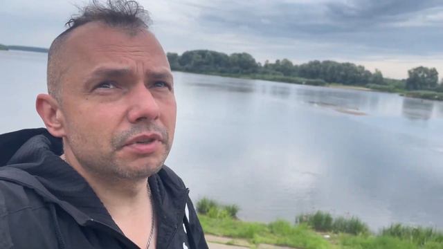ВЕЛОПОХОД ПО БЕЛАРУСИ НАШЁЛ ЭЛЬФИЙСКИЙ ЛЕС и впадение реки Березина в Днепр смотреть онлайн