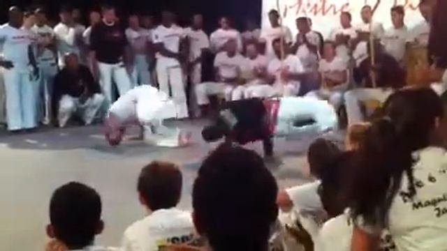 Evento N'golo Mestre Wellington jogando M Paulo Renato