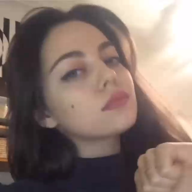 Серебро @ Катя Кищук (Инстаграм) (03.02.19) смотреть онлайн