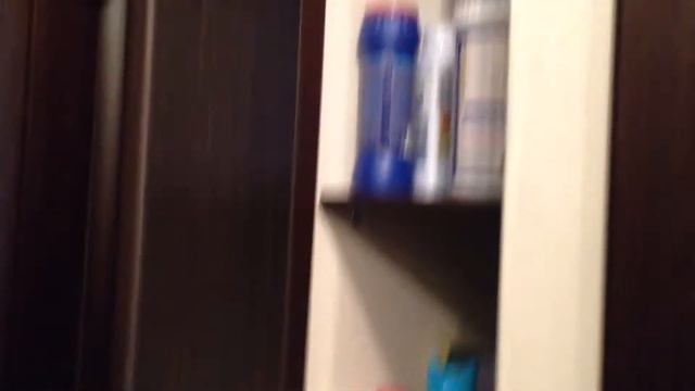 Натяжной потолок в коридоре с санузлом, 3-ком.квартира Московской планировки в Тольятти смотреть онлайн