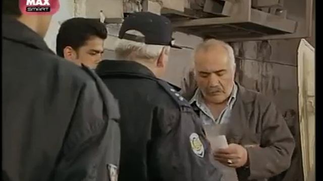 Ayrı Dünyalar 14. Bölüm смотреть онлайн