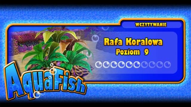 Aqua Fish część 2 смотреть онлайн