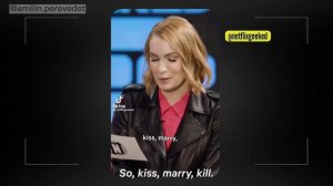 ДЖЕЙМИ КЭМПБЕЛЛ БАУЭР РЕАГИРУЕТ НА ВИДЕО ПРО ВЕКНУ | НА РУССКОМ