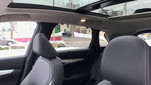 2021 INFINITI QX50 Bryn Mawr, Havertown, Philadelphia, Wynnewood, Bala Cynwyd, PA 11844 смотреть онлайн