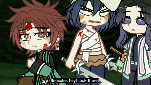 What happens if rengoku doesn't get killed by akaza? || Kimetsu No Yaiba смотреть онлайн