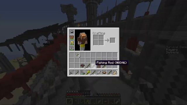 surivival games with superfly9547 part 1 смотреть онлайн