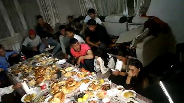 Бакай ата номер З 11 А 2019 06 26 смотреть онлайн