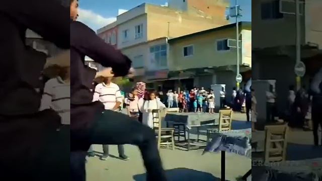 На глазах у любимого ушла с другим💔 смотреть онлайн