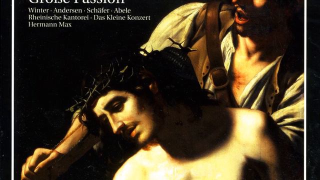 Kommt her und schaut: Aria. Brecht, ihr felsengleiche Herzen (Soprano) смотреть онлайн