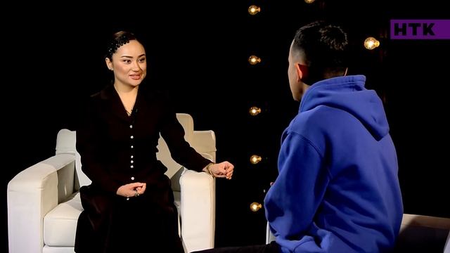 ЭКСКЛЮЗИВ: ҚАЗАҚ емеспін! | Juzzefina қызым емес | Отбасы, шығармашылығы мен жеке өмірі жайлы смотреть онлайн