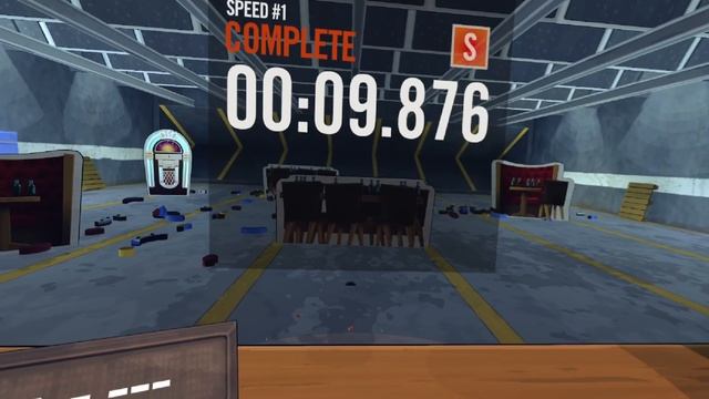 PSVR 2 - Zombieland: Headshot Fever Reloaded смотреть онлайн